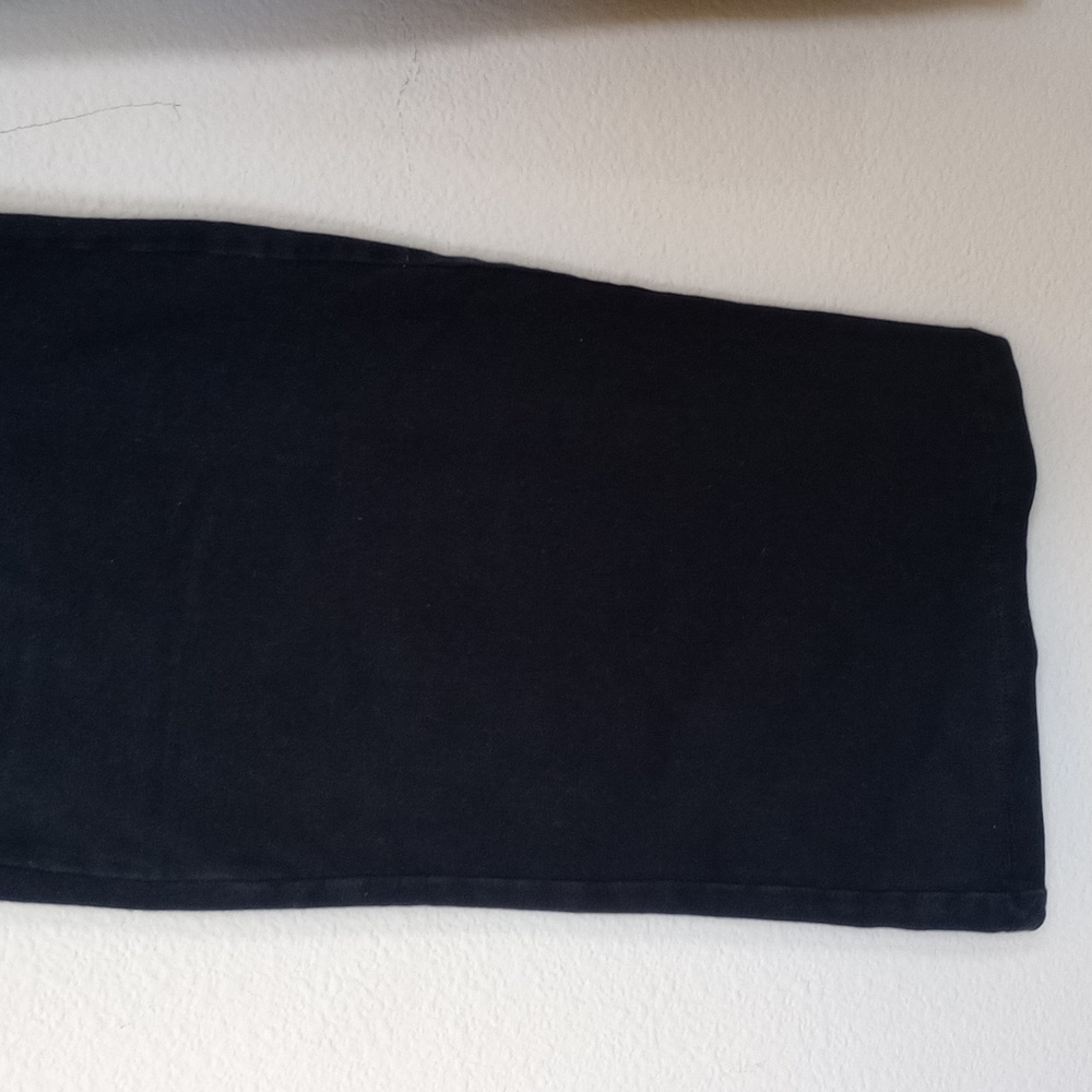 July 4th🇺🇸Sale Black Yoga Pants - Picture 3 of 9